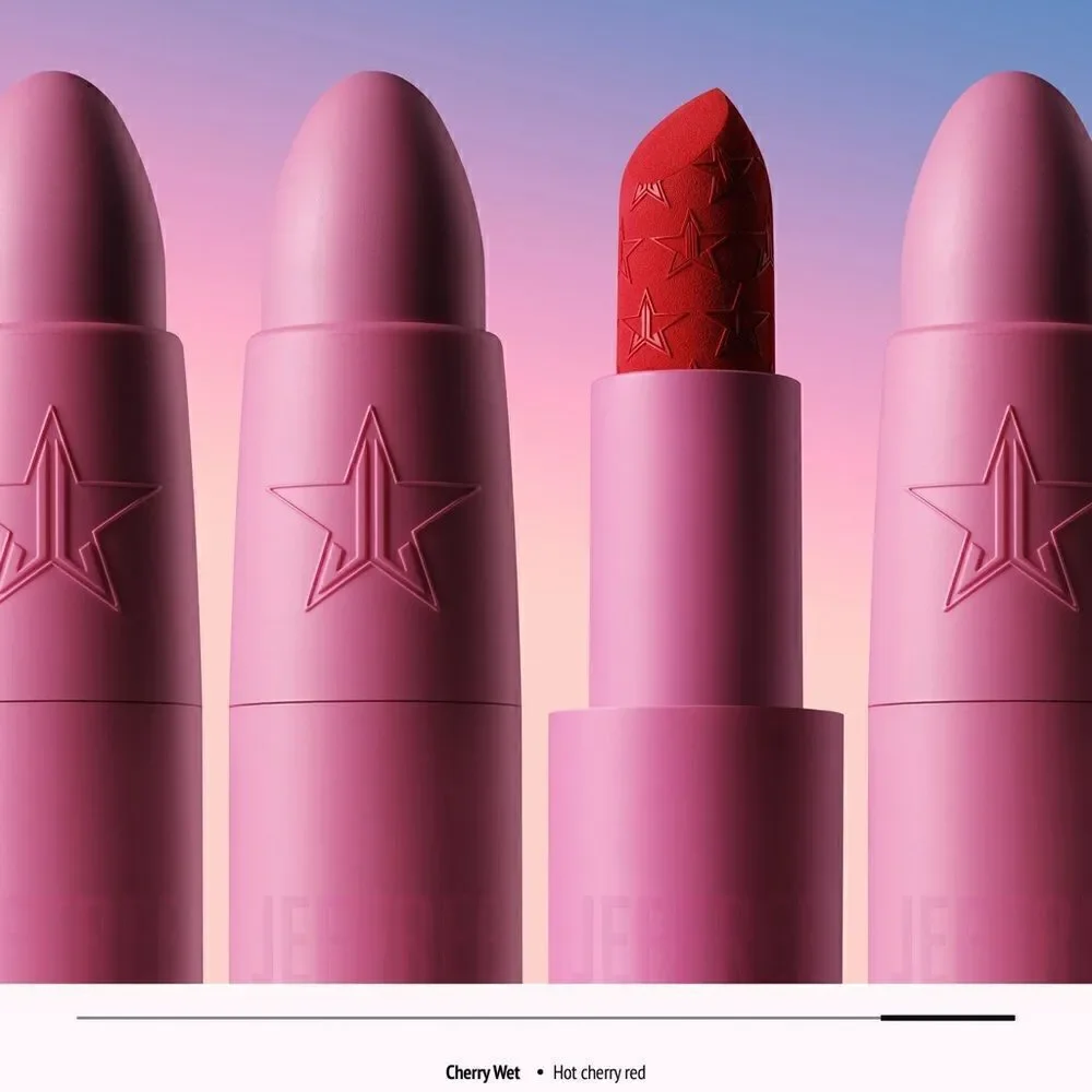 JEFFREE STAR COSMETICS MAGIC ESSENTIALS BUNDLE